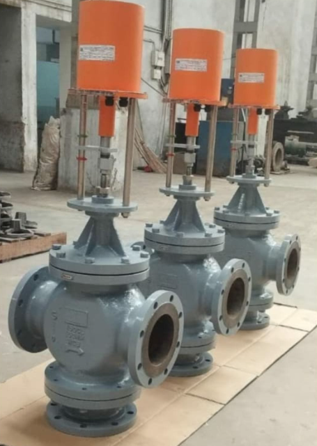 Ball Valve