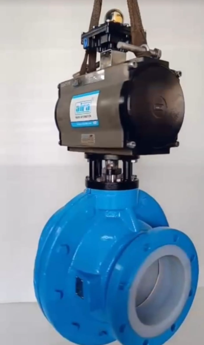 Ball Valve