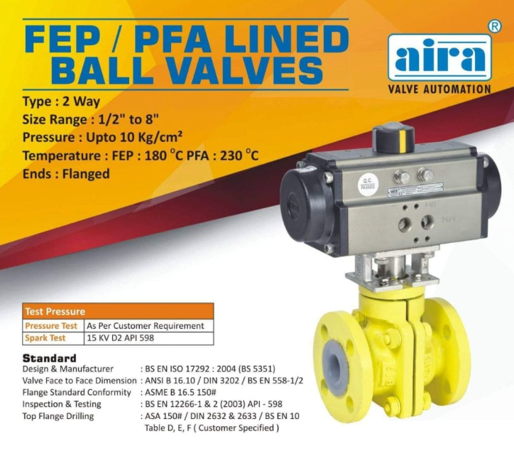 Ball Valve