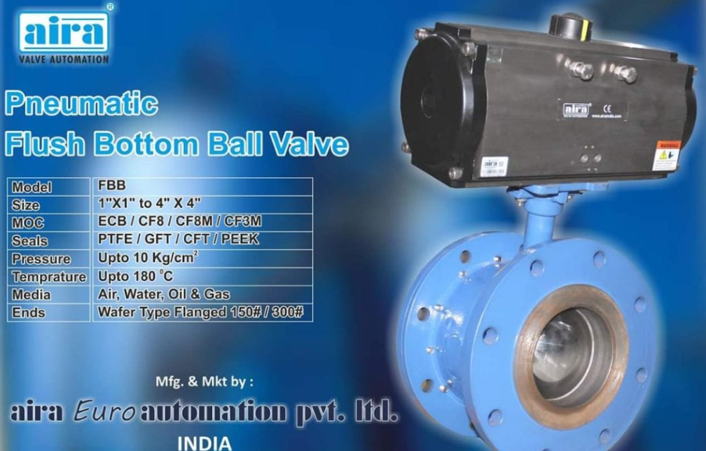 Ball Valve