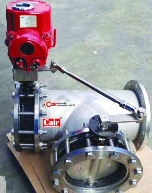 Ball Valve